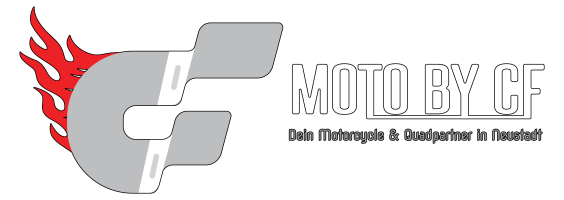 Moto by Cf logo
